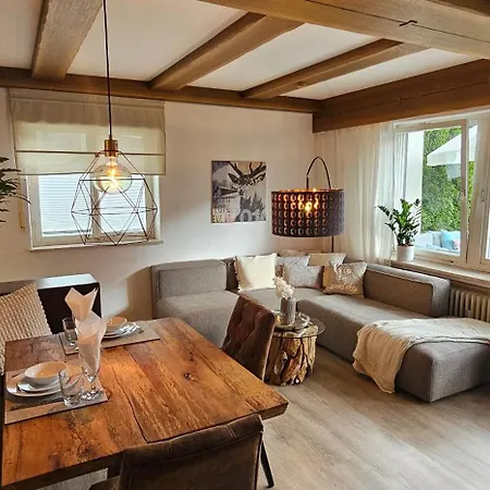 Apartmán Mountain - Escape Mittenwald