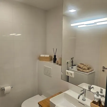 Apartmán Mountain - Escape Mittenwald